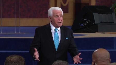 Jesse Duplantis es conocido en el mundo por ser el pastor evangélico con más patrimonio