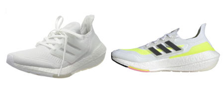 Zapatillas running Adidas Ultraboost 21