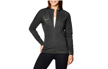 Sudadera deportiva Nike Academy Pro para mujer