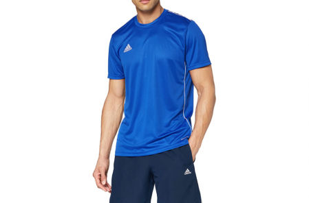Camiseta técnica Adidas Core18 JSY