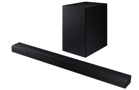 Barra de Sonido Samsung HW-A430
