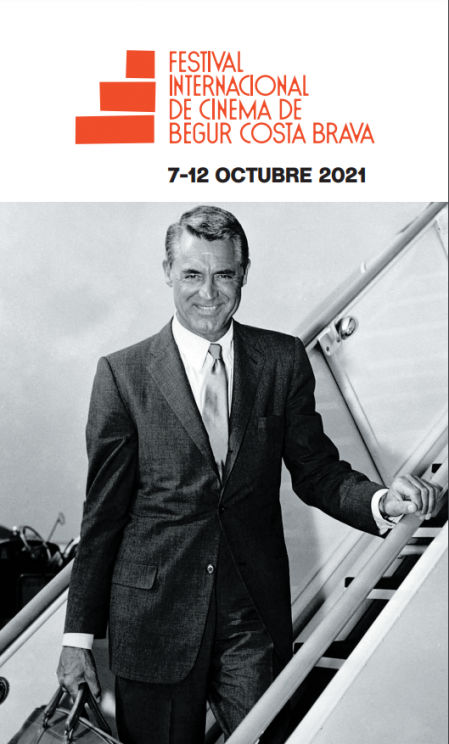 El cartel del Festival para