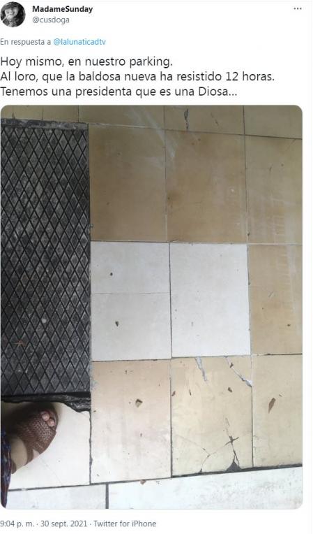 Muchos usuarios se han sentido completamente identificados