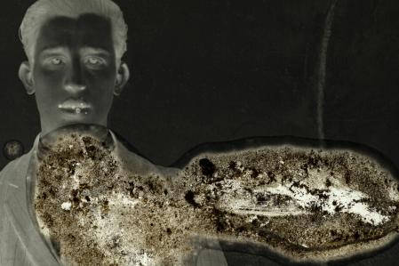 'Trauma  #0263', 2020