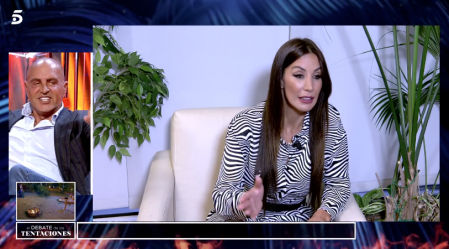 Kiko Matamoros desvela el caché de Fani en 'La última tentación'