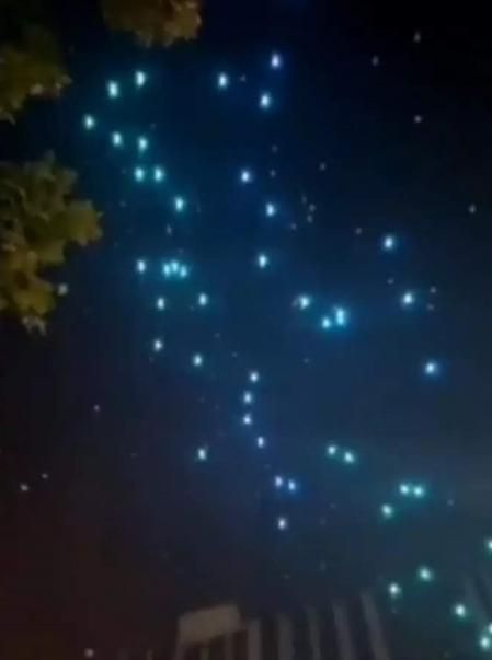 Por suerte todo se quedó en un susto y no hay heridos