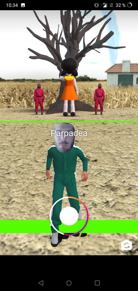 Este es el paso cuatro