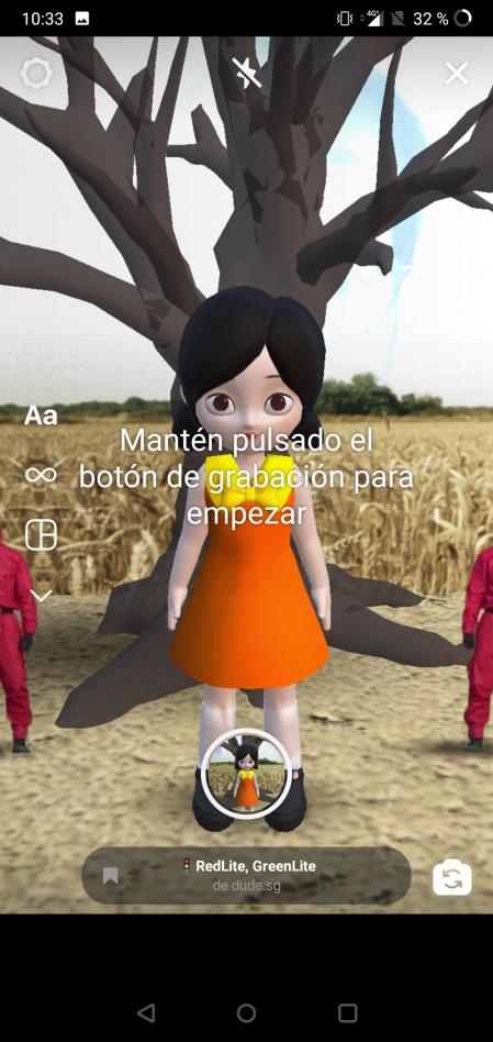 Este es el paso tres