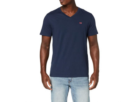 Camiseta Levi’s Orig Hm Vneck