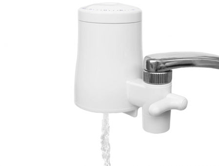 Filtro de agua para grifo TAPP Water TAPP 2 Twist