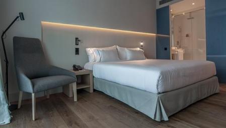 Además, con el Club Vanguardia también podrás disfrutar del Hotel Sorli Emocions a un precio exclusivo