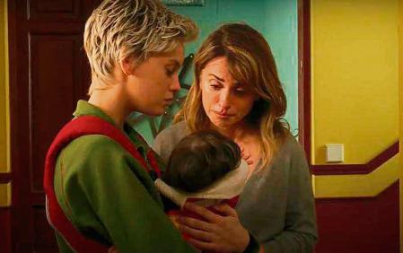 Tráiler de 'Madres paralelas', lo nuevo de Almodóvar que llegará a los cines el 10 de septiembre EL DESEO/SONY PICTURES 16/08/2021