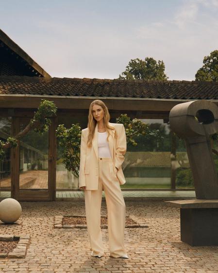 Colección de Pernille Teisbaek para Mango