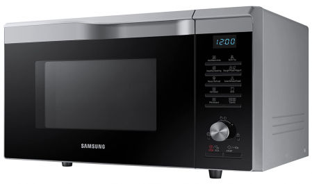 Horno microondas Samsung Mc 28M6055CS