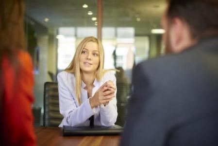 Es importante mostrar interés hacia el equipo donde uno se postula para incorporarse