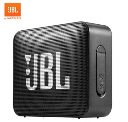 Altavoz inalámbrico JBL GO 3
