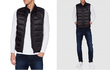 Pepe Jeans Keats Parka para hombre