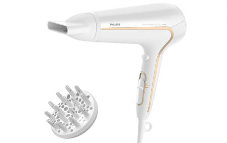 Secador de pelo Philips DryCare Advanced