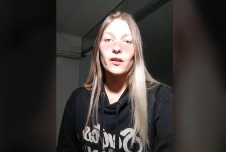 La joven argentina explica su opinión a raíz de experiencias propias