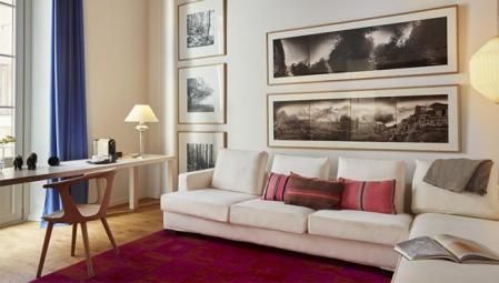 El Hotel Neri ofrece un sinfín de servicios y ahora puedes alojarte en él a un gran precio