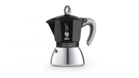 Cafetera italiana NEW MOKA inducción de Bialetti