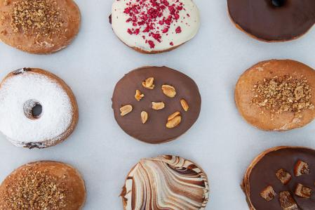 Cada mes incorporarán nuevos sabores