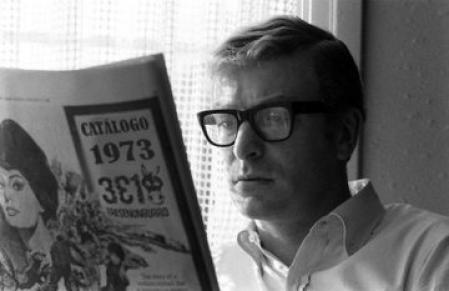 Icono de la elegancia británica