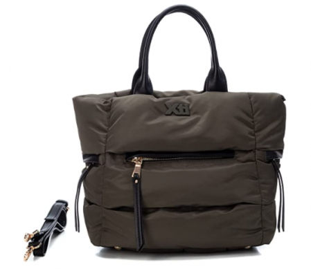 Xti, bolso de mano pequeño