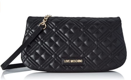Love Moschino, bolso de hombro pequeño