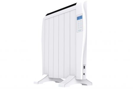 Cecotec Ready Warm, radiador eléctrico de bajo consumo
