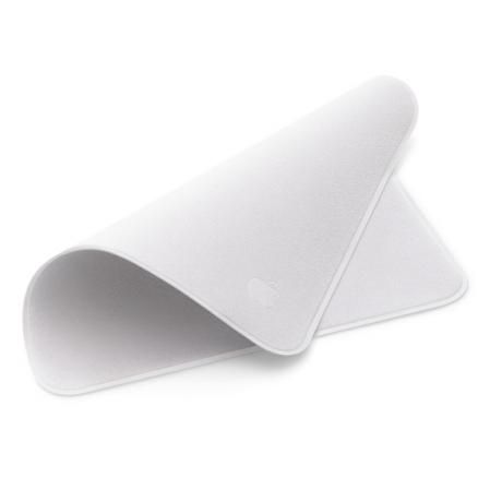 El nuevo paño de Apple cuesta 25 euros