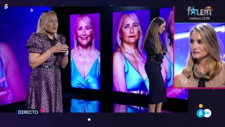 'Secret Story': El conflicto entre Lucía Pariente e Isabel Rábago queda sin resolver