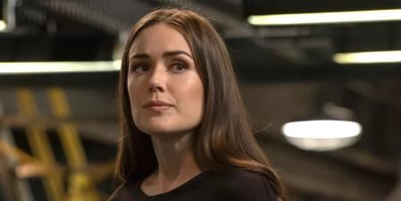 Megan Boone estuvo en 174 episodios de 'The Blacklist'.