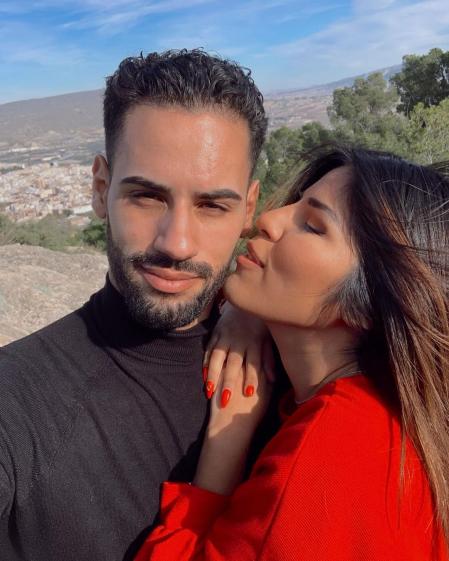 Nadie apostaba por la relación de Isa y Asraf.