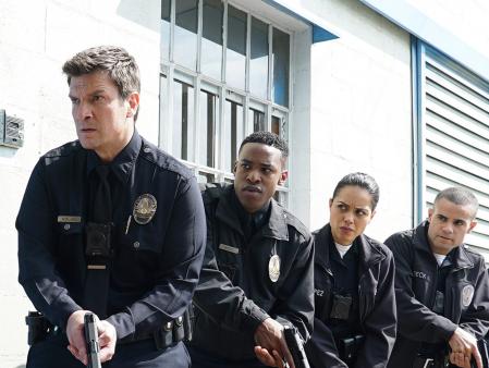 Los productores de la serie no quieren correr riesgos