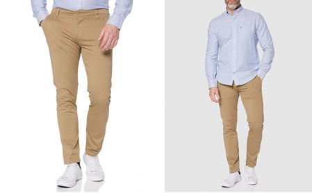 Dockers Smart Supreme Flex