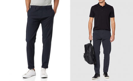 Pantalones Dockers chinos clásicos