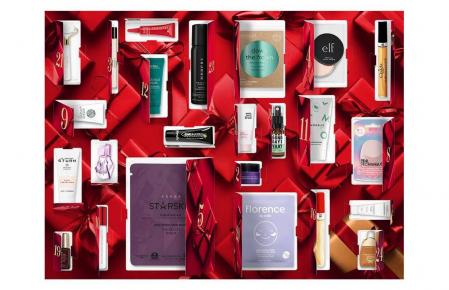 Calendario de adviento Douglas 2021