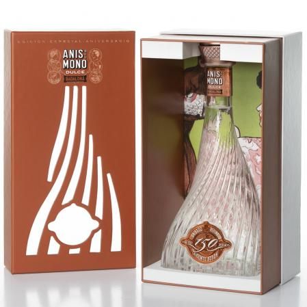 Botella de edición limitada del 150 Aniversario