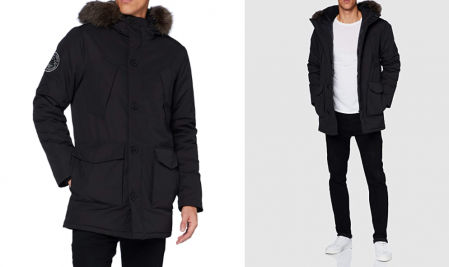 Superdry Everest Parka