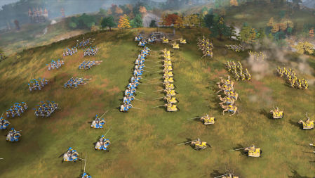 Imagen de Age of Empires IV
