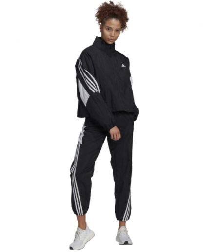Conjunto de chándal Gameti para mujer de Adidas