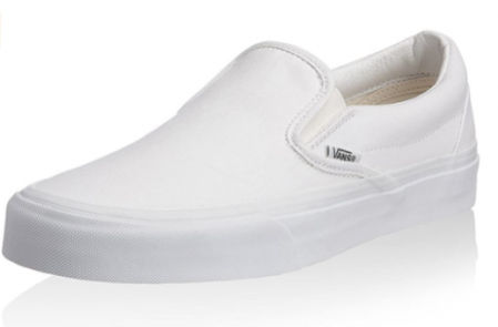 Zapatillas de deporte Vans U Classic Slip-on