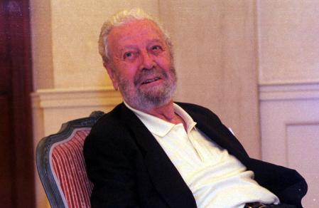 Luis García Berlanga.