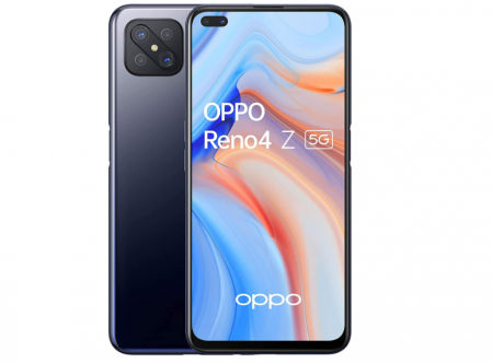 OPPO Reno 4Z 5G