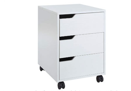 Cajonera de oficina.