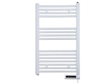 Toallero radiador.