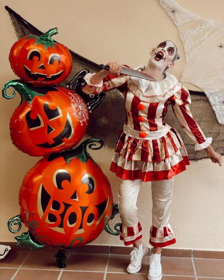 Irene Rosales, mujer de Kiko Rivera