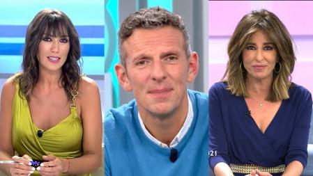 Patricia Pardo, Joaquín Prat y Ana Terradillos sustituirán a Ana Rosa Quintana.