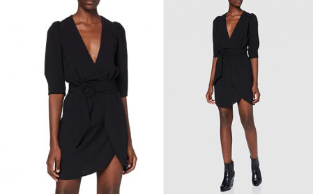 Vestido Lullu de Pepe Jeans